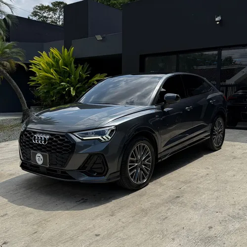 Audi Q3 Sportback 40 TFSI Sport 2022