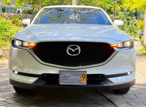Mazda CX-5 Touring 2022