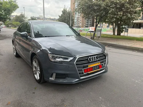 AUDI A3 AMBITION
