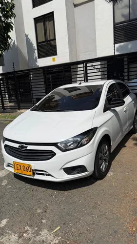 CHEVROLET JOY 2022