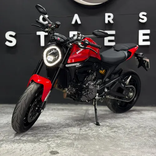 Ducati Monster 937 2023