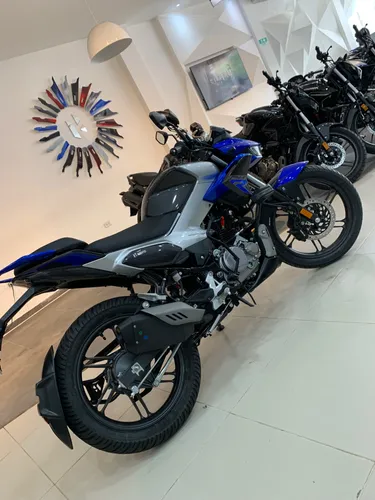 Hero hunk 125R
