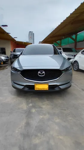 Mazda cx5 touring modelo 2020 excelente estado