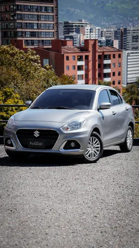 Suzuki swift Dzire 2023