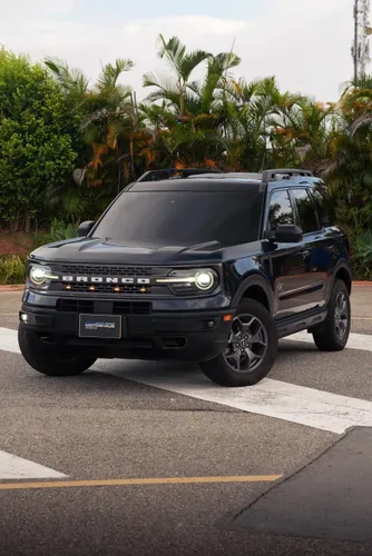 ford bronco wildtrack 2021