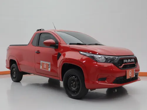 RAM 700 SLT 1.4 4X2 SERVICIO PUBLICO