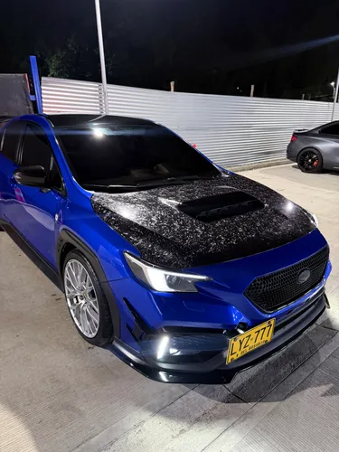 Subaru WRX 2023