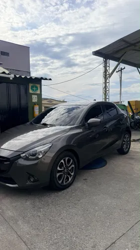 Mazda 2 grand Touring