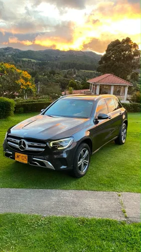 Mercedes Benz GLC 300