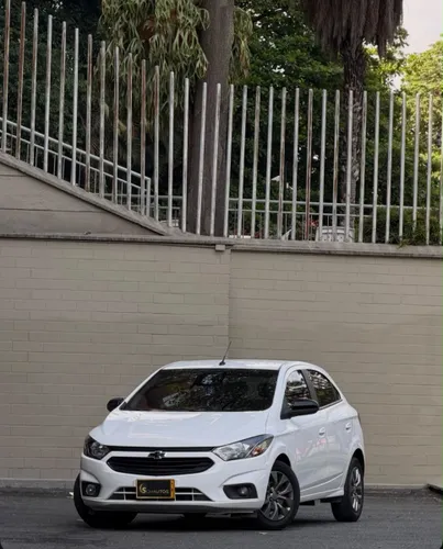 Chevrolet Joy