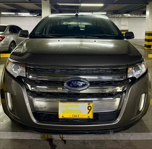 Ford edge 2014
