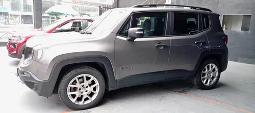 JEEEP RENEGADE SPORT AT 2020