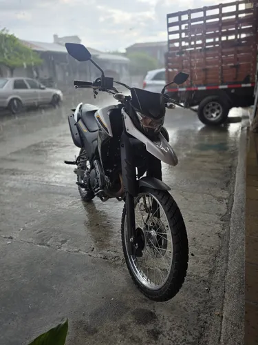 Yamaha XTZ 250 NUEVA  2 MESES DE USO