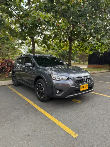 Subaru XV 2.0 Style AWD 2021