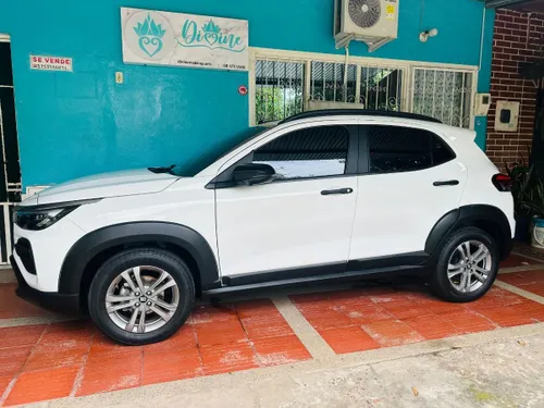 FIAT PULSE 1.3 MECANICA 2025