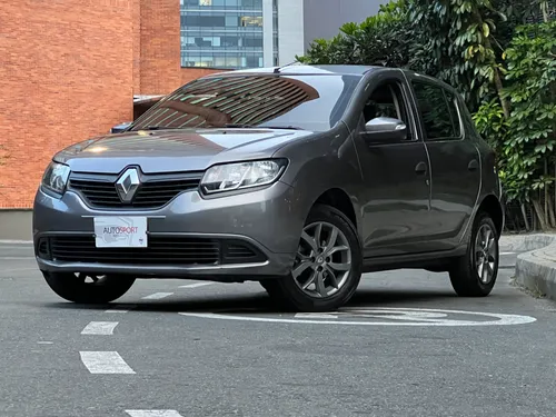 Renault Sandero Life
