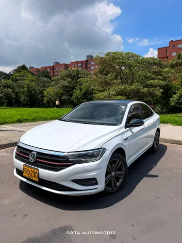 Volkswagen Jetta 2019 1.4 Turbo R-Line