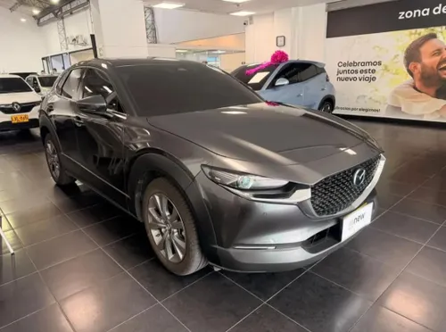 Mazda CX-30 Grand Touring 2026