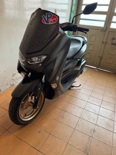 Yamaha NMAX 155 V2 2025