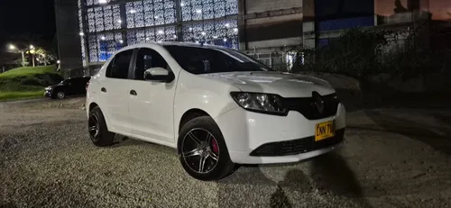 Renault logan