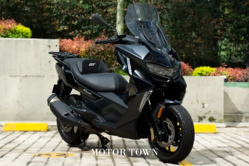 BMW C400GT 2024