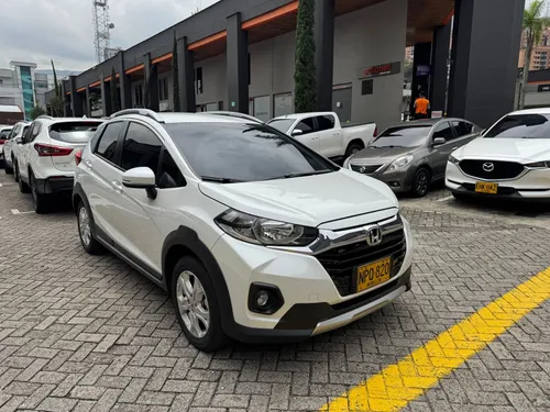 HONDA WRV 2023 18.000km