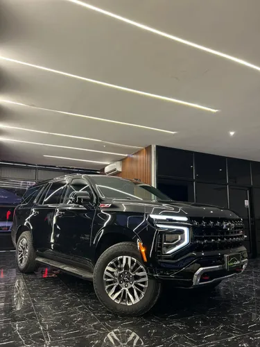 Chevrolet Tahoe Z71 Nueva Versión PARA ESTRENAR