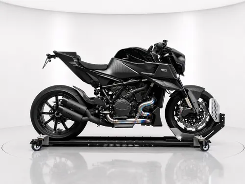 KTM Brabus 1300 R Edition 23 Superblack