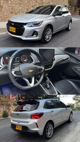 CHEVROLET ONIX PREMIER 2023