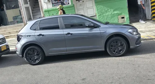 Volkswagen POLO TRACK 2024
