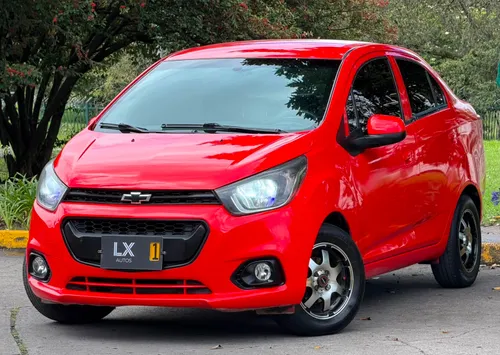 CHEVROLET BEAT
