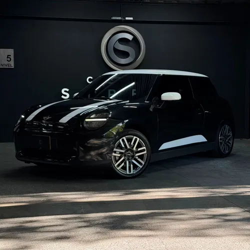 Mini Cooper E 2024