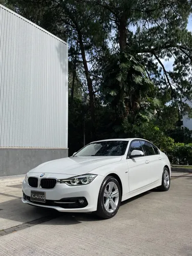 BMW 320I Sportline 2.0cc