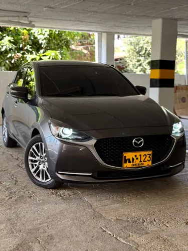 Mazda 2 grand touring LX 2023
