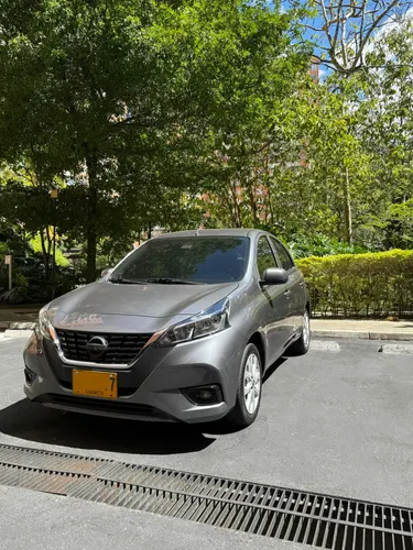 Nissan March Sense 2022 AT