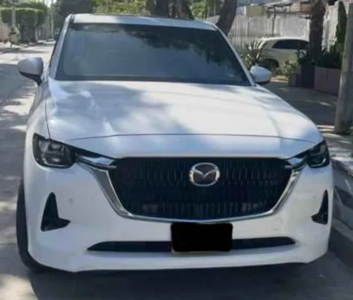 Mazda Cx60 Grand Touring Híbrida 3.3 2024