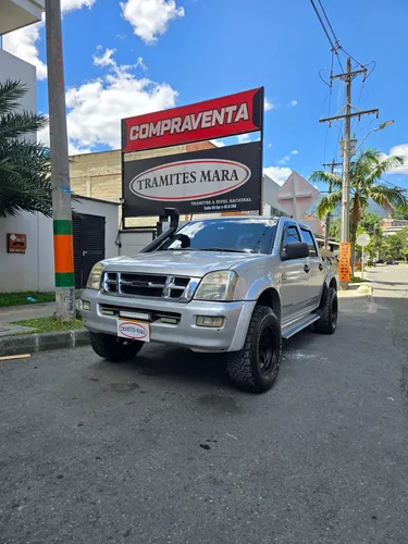 Chevrolet LUV D-MAX 3.0