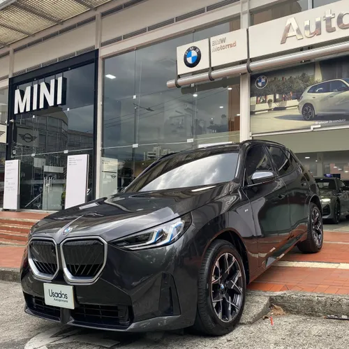 BMW X3 20 xDrive 2026 Hibrido