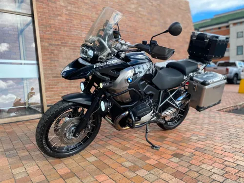 Bmw R1200gs Triple Black R 1200 Gs R1200 Gs R 1200gs