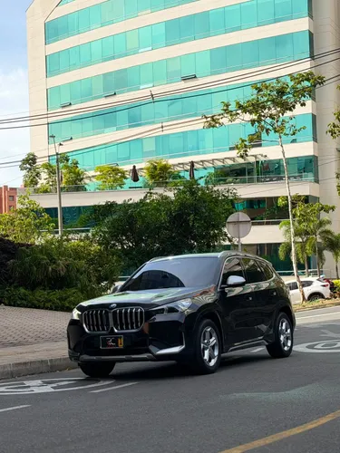 BMW X1 Sdrive18i XL 1.5cc