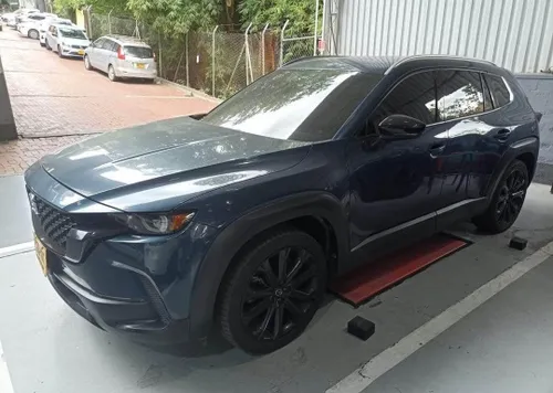 Mazda CX-50 Grand Touring LX 2023