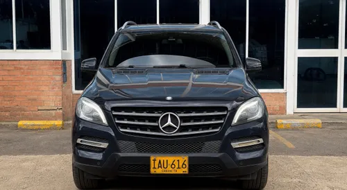 Mercedes ML250 CDI 4matic