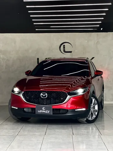Mazda CX-30 2.0 Touring AT