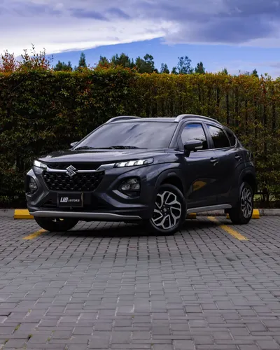 SUZUKI FRONX GLX 2025