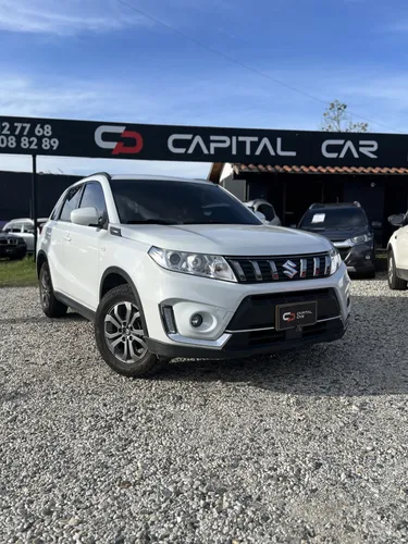 Suzuki Vitara 2WD MT