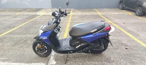 Yamaha BIWIS FI COMO NUEVA
