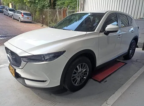 Mazda CX-5 Touring 2018