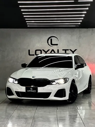 Bmw M340i XDrive