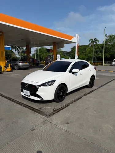 Mazda 2 Grand Touring 1.5cc 2026