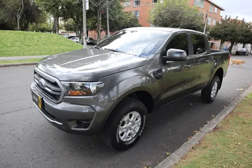 FORD RANGER XLS PICKUP DC 2.5 4X2 2020